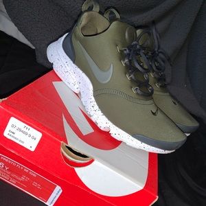 Nike presto fly SE (GS)